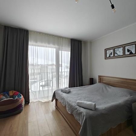 Vista Gudauri Apartment 25 Екстериор снимка