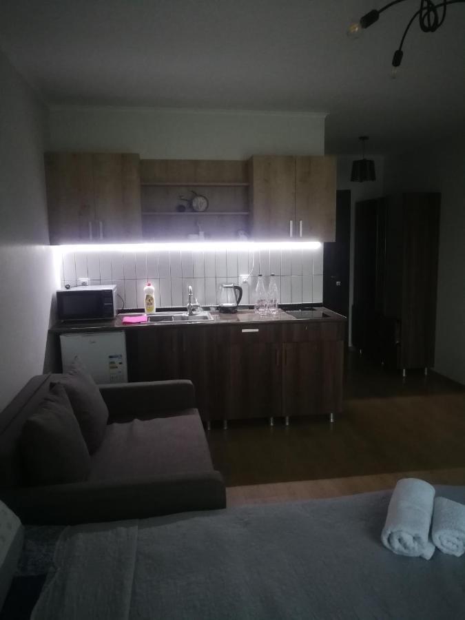 Vista Gudauri Apartment 25 Екстериор снимка