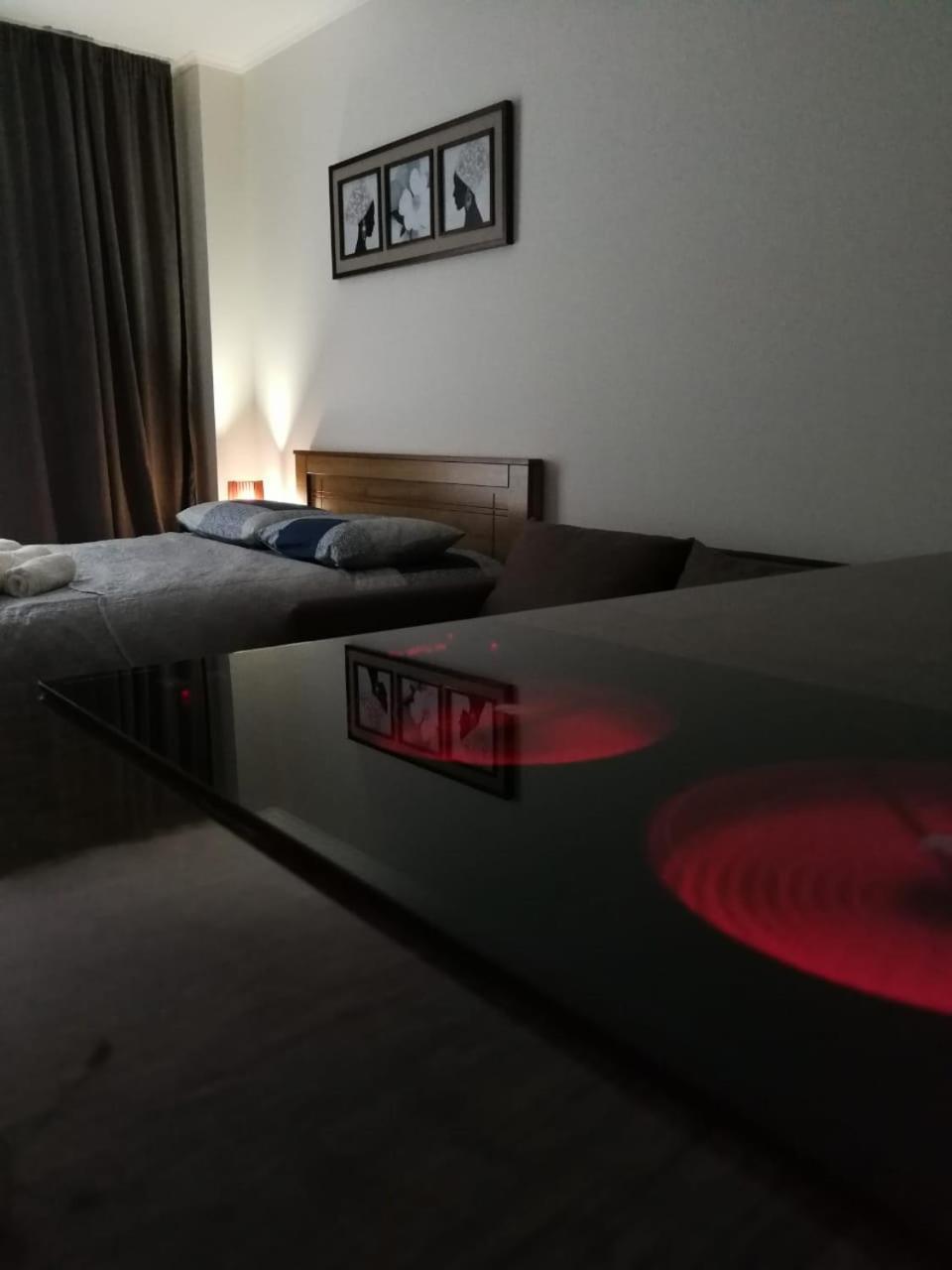 Vista Gudauri Apartment 25 Екстериор снимка