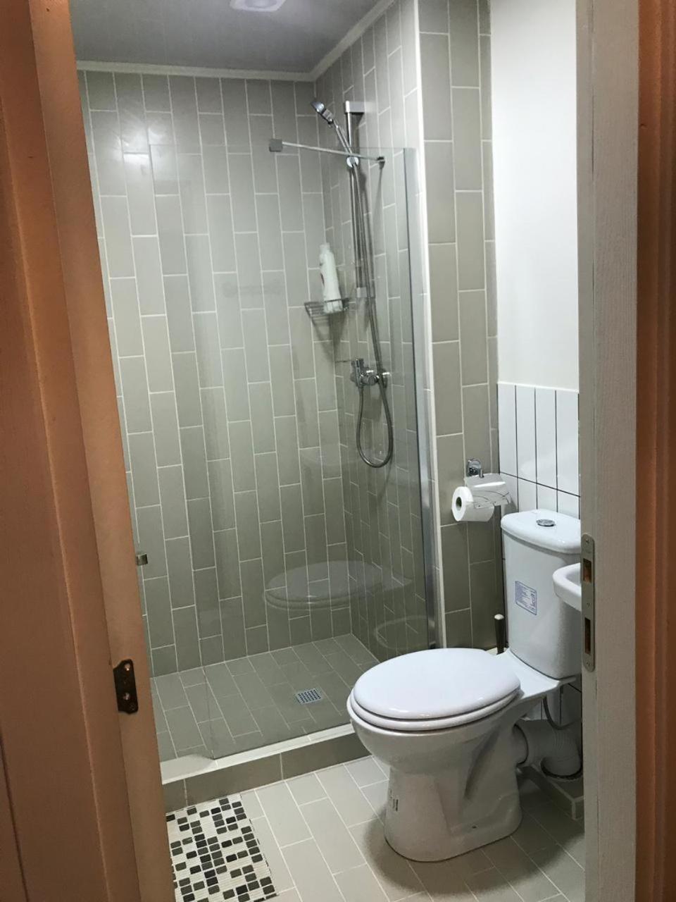 Vista Gudauri Apartment 25 Екстериор снимка