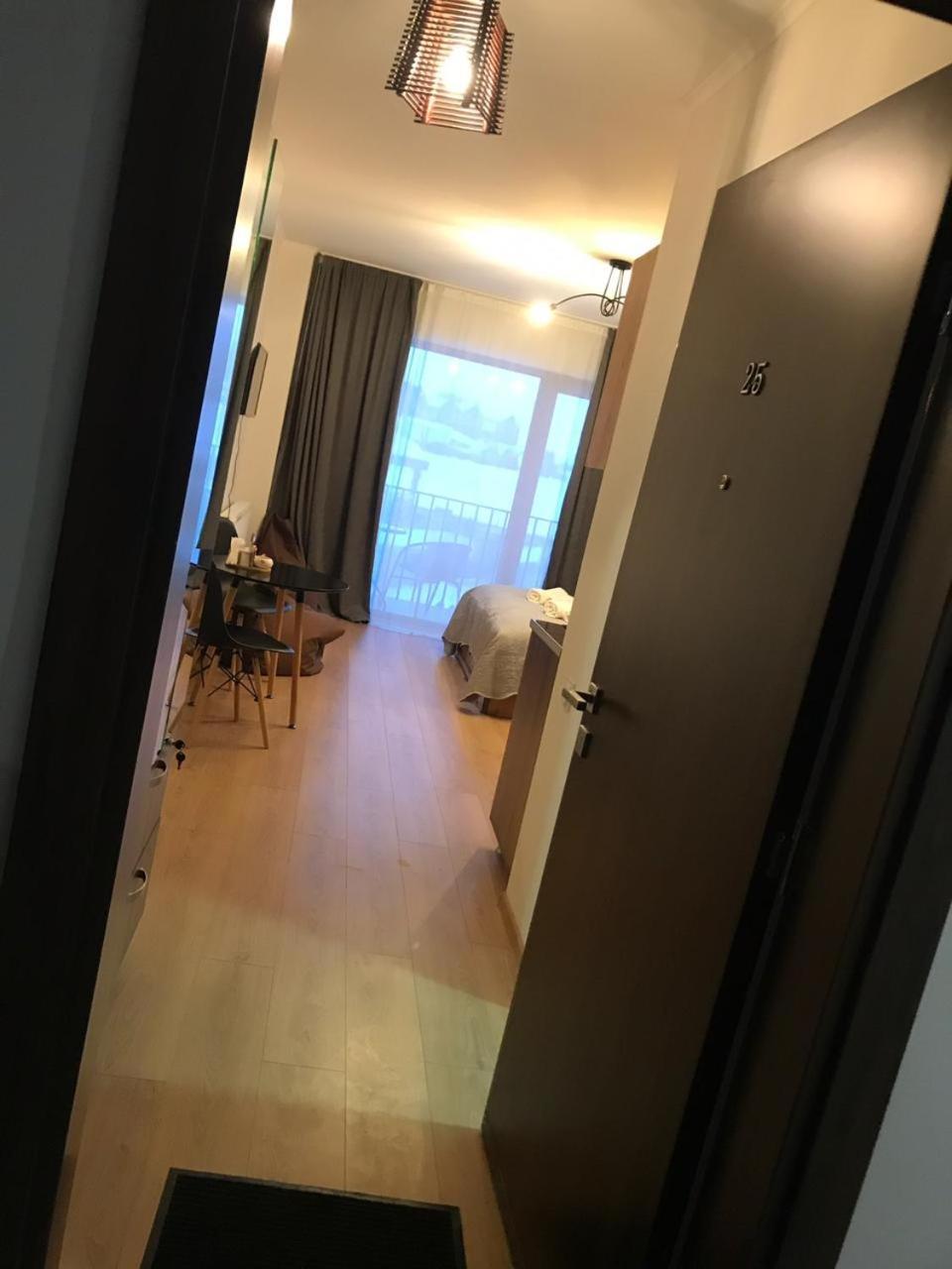 Vista Gudauri Apartment 25 Екстериор снимка