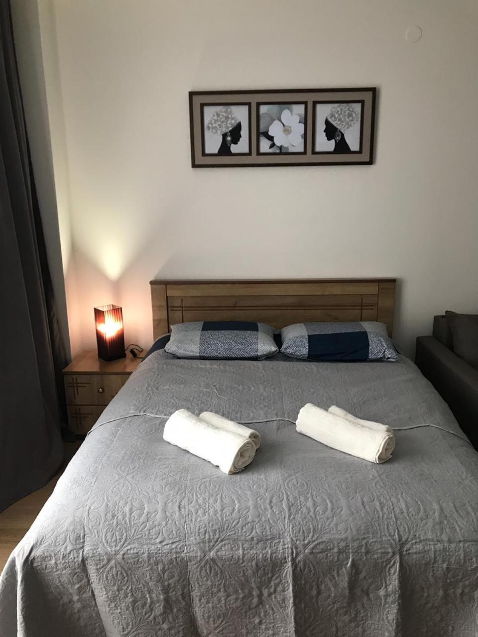 Vista Gudauri Apartment 25 Екстериор снимка